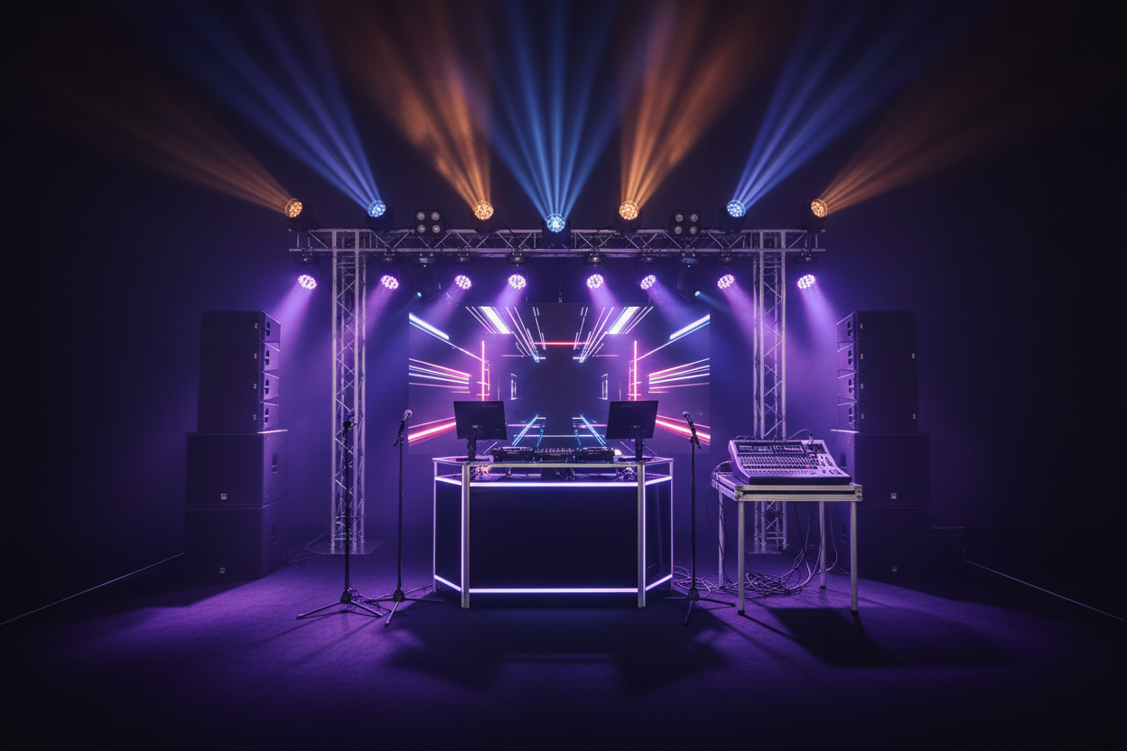 rent4event