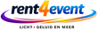 rent4event