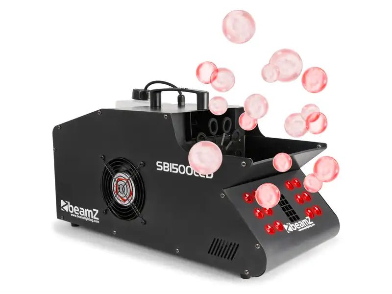 Special FX - rent4event