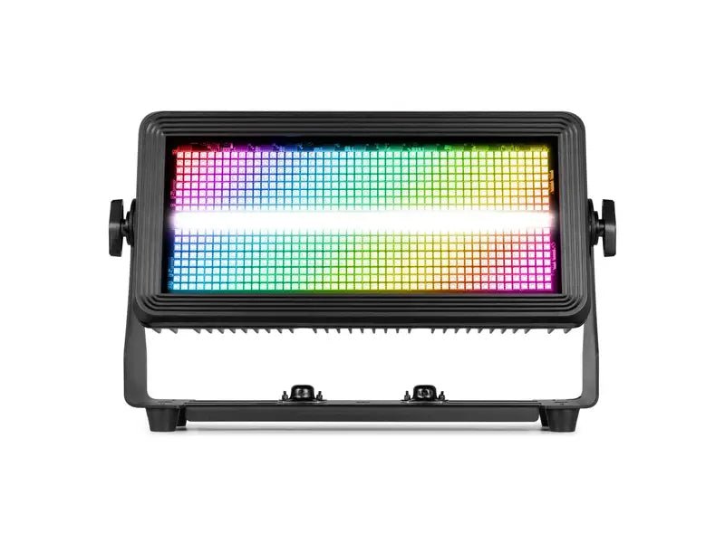Strobo en Blinders - rent4event