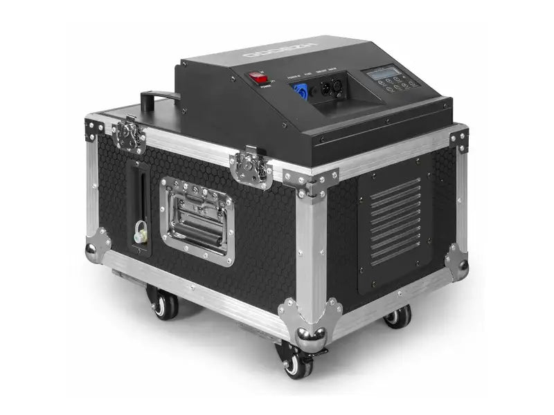 BeamZ HZ3000 professionele Haze machine