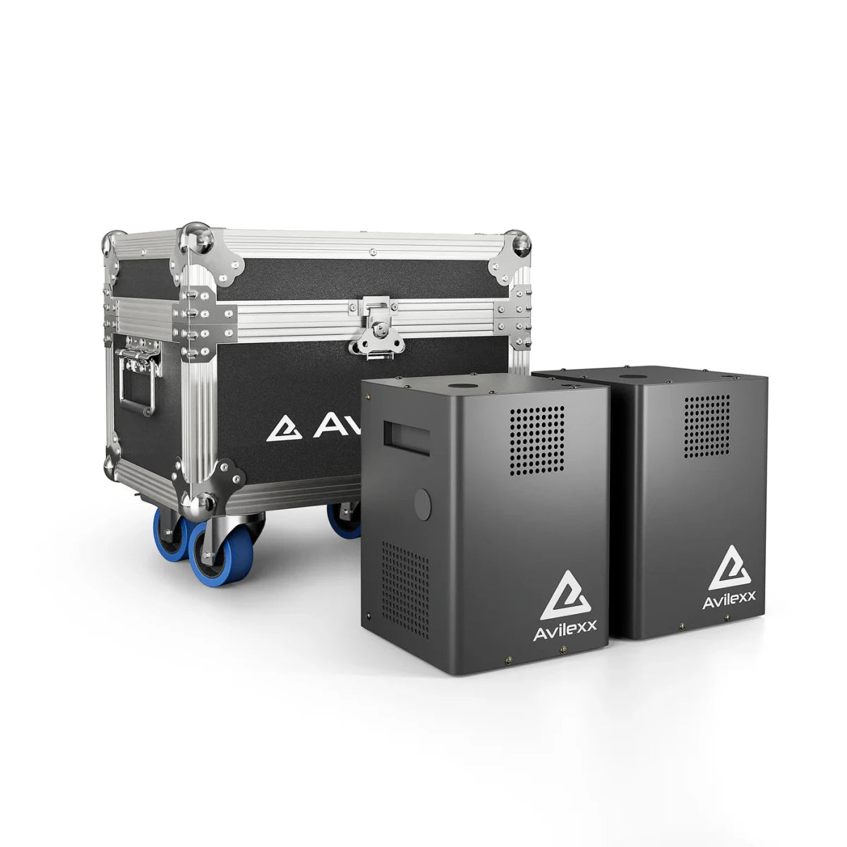 Avilexx Sparkus 1 (2x) - rent4event