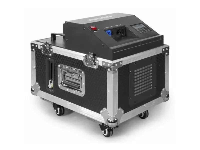 BeamZ HZ3000 professionele Haze machine - rent4event