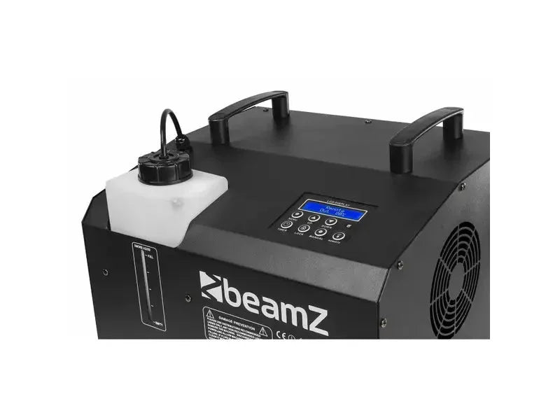 BeamZ SB2000LED - rent4event