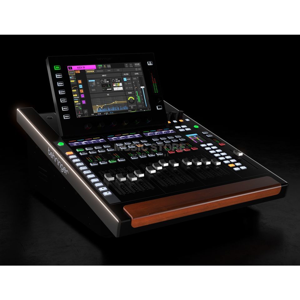 Behringer Wing Compact - rent4event