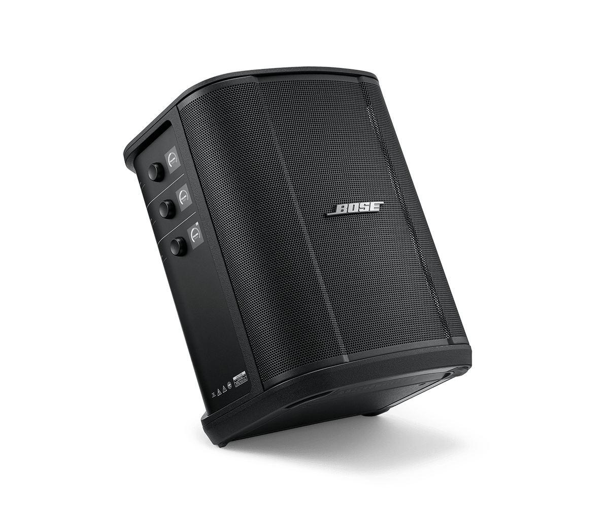 Bose S1 Pro+ Portable Bluetooth Speaker - rent4event