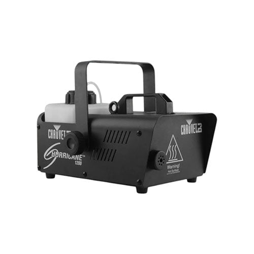 Chauvet DJ Hurricane 1200 - rent4event