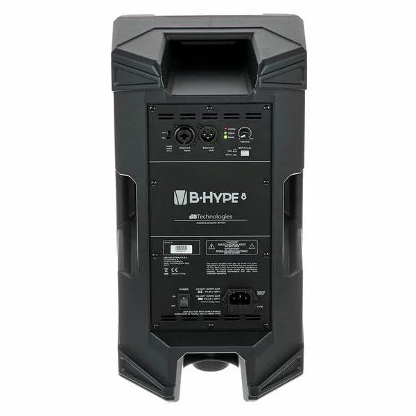 dB Technologies B - Hype 8 - rent4event