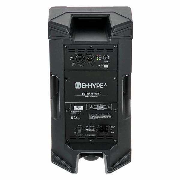 dB Technologies B - Hype 8 - rent4event