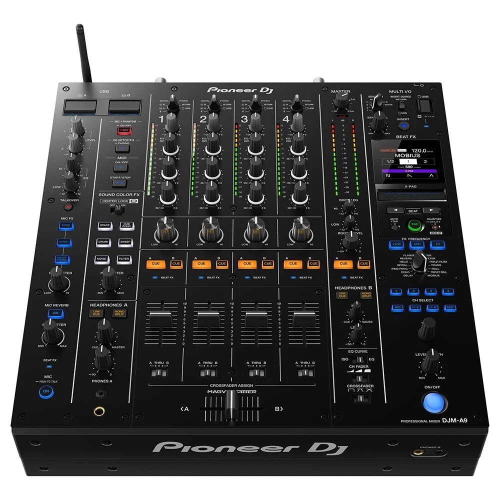 DJM - A9 - rent4event