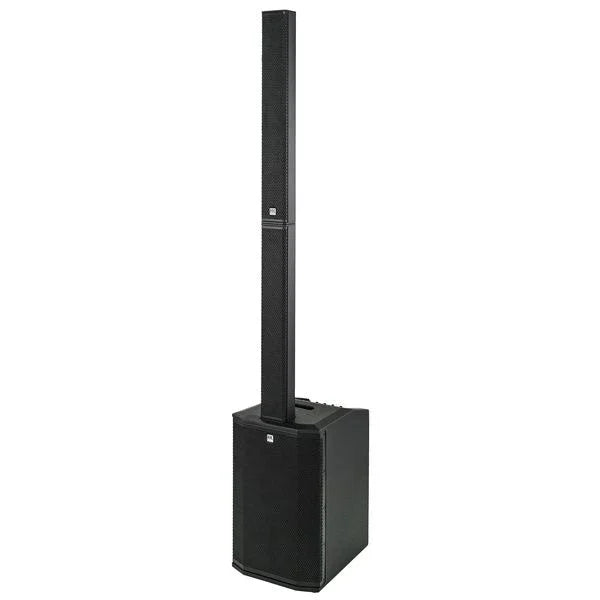 HK Audio Polar 12 MK2 BK - rent4event