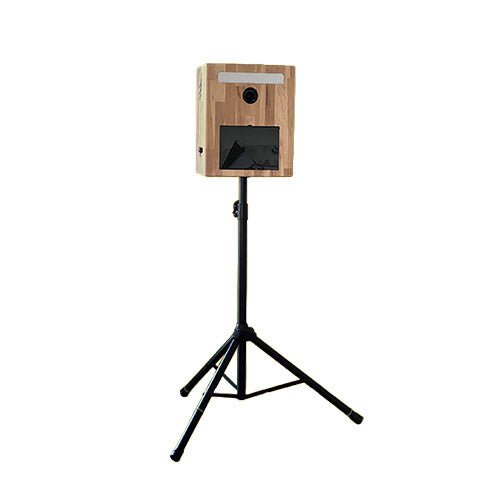 Pickup Photobooth - rent4event