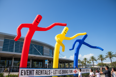 rent4event