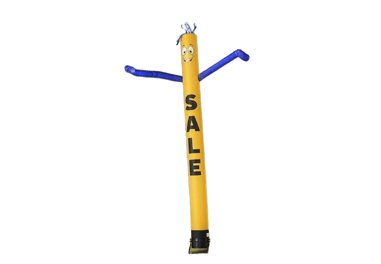 Skydancer 6m Sale Geel - rent4event