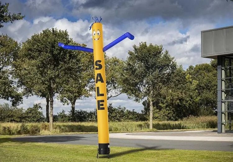 Skydancer 6m Sale Geel - rent4event