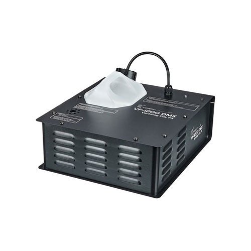 Starville vf1200 Rookmachine - rent4event