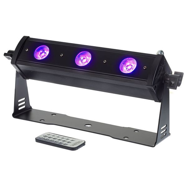 Varytec Giga Bar HEX 3 - rent4event