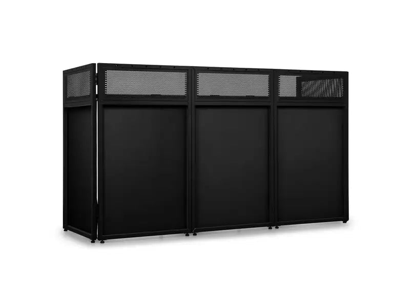 Vonyx DBA200 DJ booth pro - rent4event