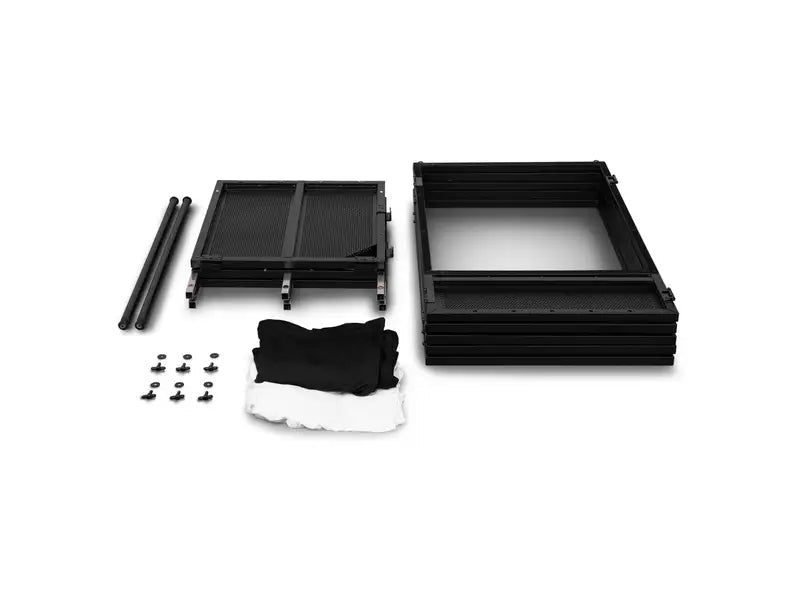 Vonyx DBA200 DJ booth pro - rent4event